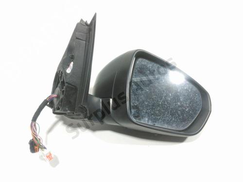 Used Right mirror CITROËN C5 AIRCROSS (A_) 2.0 BlueHDi 180 (AJEHZR) (177 hp) 29858392