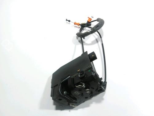 Used Rear left lock CITROËN C4 Picasso II [2013-2025]  28255009