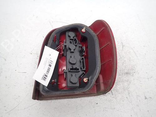 Left taillight VW POLO (6N2) 1.4 | BP37788786C34 - Image 3