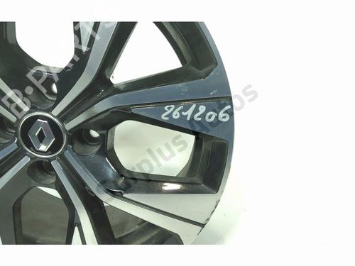 Fælk RENAULT CLIO V (B7_) 1.6 E-TECH 140 (B7MU) | BP39548145C45 - Image 3
