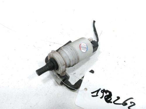 Used Washer pump Washer pump MINI MINI (R50, R53) Cooper (116 hp) 37791132 37791132