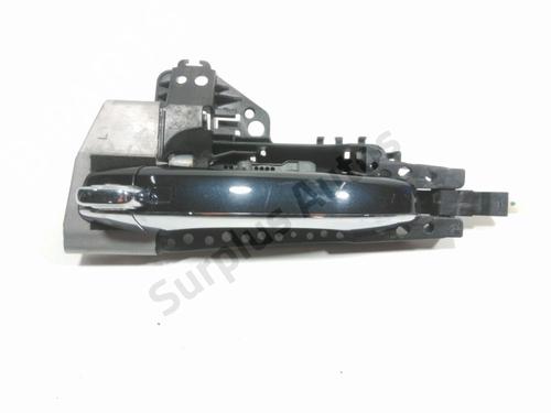 front-left-exterior-door-handle-audi-a6-allroad-c7-4gh-4gj-2012-2013-2014-2015-2016-2017-2018-28242356 main image