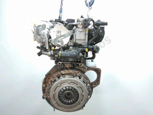 Engine FORD FOCUS III Turnier 1.0 EcoBoost | BP37762043M1 - Image 2