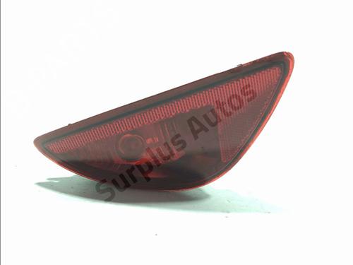 Tågelys Tågelys RENAULT CLIO III (BR0/1, CR0/1) 1.5 dCi (88 hp) 34148857 34148857