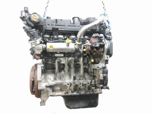 Used Engine CITROËN NEMO MPV 1.4 HDi (68 hp) 28219038