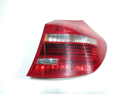 Used Right taillight BMW 1 (E81) 120 d (177 hp) 28268518