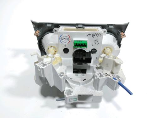 Climate control NISSAN PIXO (UA0) 1.0 | BP37767088I5 - Image 2