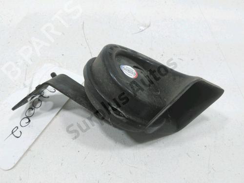 Used Horn CITROËN C4 I (LC_) 1.6 HDi (90 hp) 30986186