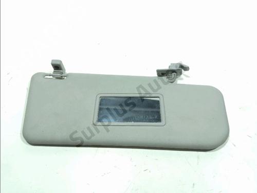 Used Right sun visor Right sun visor FIAT PANDA (169_) 1.2 (169AXF2A, 169AXF1A) (69 hp) 34262802 34262802