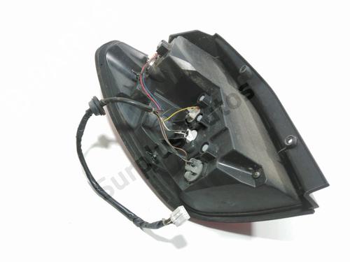 Right taillight CHEVROLET CAPTIVA (C100, C140) 2.0 D 4WD | BP28268849C35 