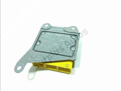 ECU airbags RENAULT CLIO V (B7_) 1.5 Blue dCi 100 (B7AD) | BP34389819M53 - Image 2