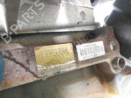 Engine ALFA ROMEO MITO (955_) 0.9 TwinAir (955AXY1B) | BP32334377M1 - Image 5
