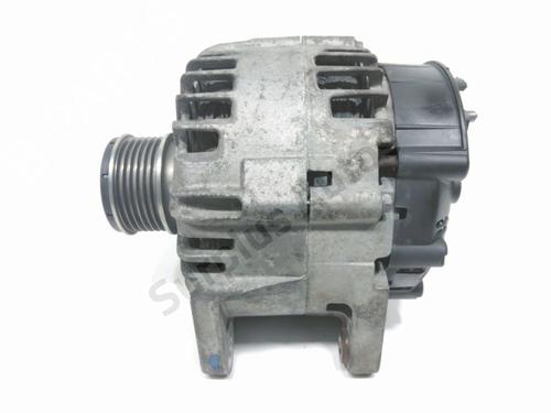 Alternator RENAULT KANGOO Express (FW0/1_) 1.5 dCi 75 (FW07, FW10, FW04) | BP40212803M7 - Image 2