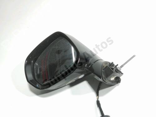 left-mirror-peugeot-3008-i-mpv-0u_-2009-2010-2011-2012-2013-2014-2015-2016-2017-36183168 main image