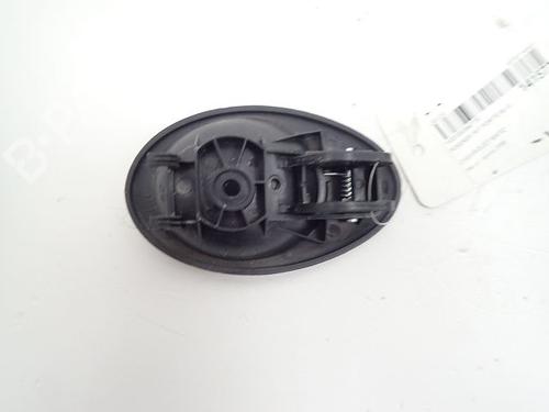 Front left interior door handle CHEVROLET MATIZ (M200, M250) 0.8 | BP37775092I13 - Image 3