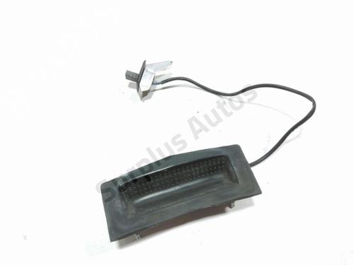 Pulsantiera OPEL ASTRA H GTC (A04) 1.9 CDTi (L08) (150 hp) 28259123