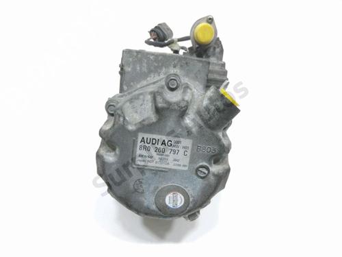 Used AC compressor AC compressor 36946525 36946525