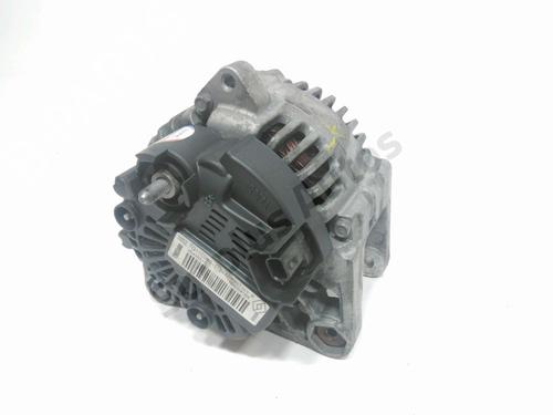 Alternator RENAULT SCÉNIC II (JM0/1_) 1.6 16V (JM1R) | BP28222890M7