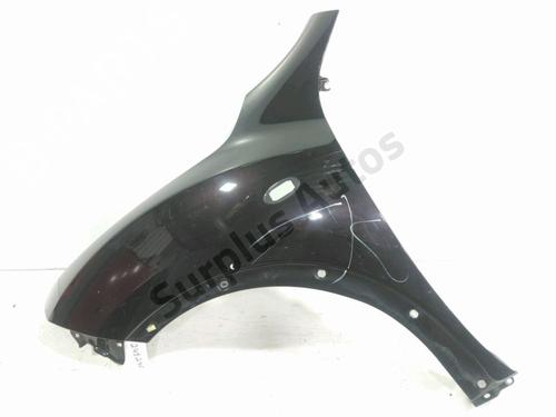 Used Left front fenders Left front fenders 39118095 39118095