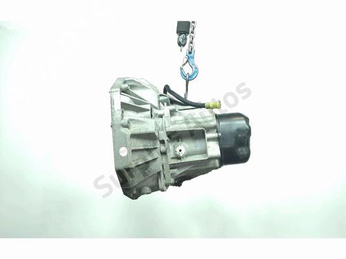Used Gearbox Gearbox DACIA LODGY (JS_) 1.5 dCi (90 hp) 39548097 39548097