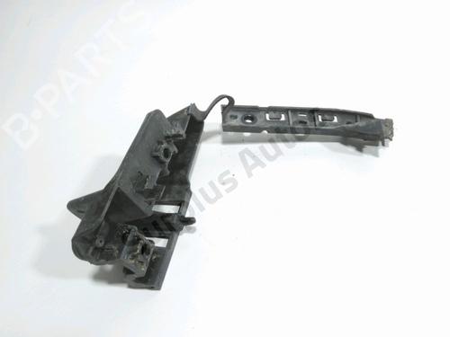 Used Rear bumper bracket Rear bumper bracket CITROËN BERLINGO Box Body/MPV (B9) 1.6 BlueHDi 100 (99 hp) 36465140 36465140