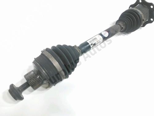 Left front driveshaft PORSCHE MACAN (95B) 2.0 | BP40212924M38 - Image 3