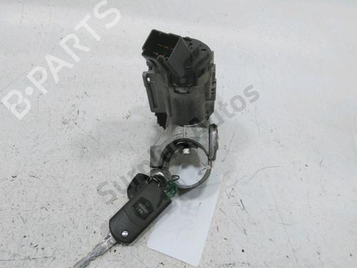 Ignition barrel MAZDA 2 (DE_, DH_) 1.6 MZ-CD | BP30987305M48