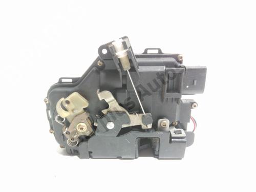 Front left lock AUDI A4 B6 (8E2) 1.9 TDI | BP37066005C98 - Image 2