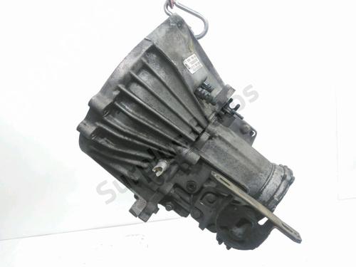 Used Gearbox Gearbox 39162087 39162087