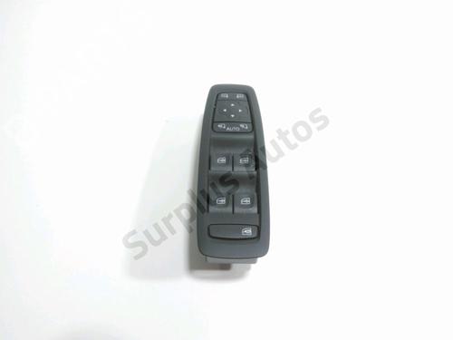 Venstre Foran elrute bryter RENAULT MEGANE IV Hatchback (B9A/M/N_) 1.5 Blue dCi 115 (B9A6) (116 hp) 28249735