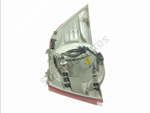 Left taillight VW EOS (1F7, 1F8) 2.0 FSI | BP38588541C34 - Image 3