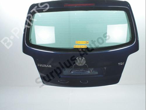 Bakluke CC/Kombi-Kupé VW TOURAN (1T1, 1T2) 1.9 TDI (105 hp) 28259836