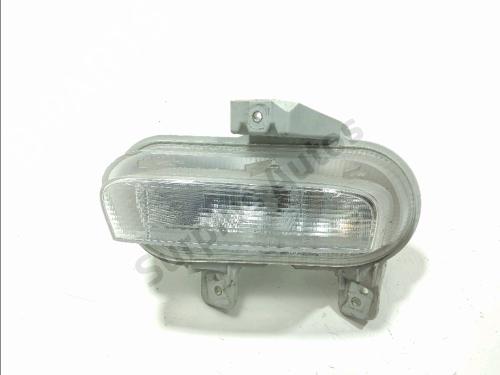 Used Left front indicator Left front indicator JEEP RENEGADE SUV (BU, B1, BV) 1.0 T-GDi (120 hp) 40465139 40465139