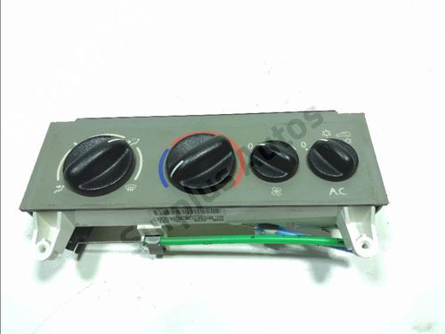 Used Climate control Climate control 38104414 38104414