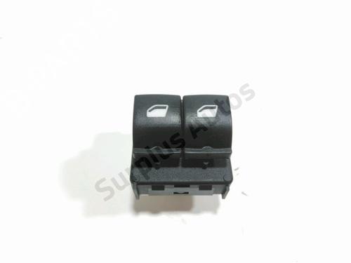 Used Left front window switch Left front window switch CITROËN C3 III (SX) 1.2 PureTech 82 (83 hp) 30450191 30450191