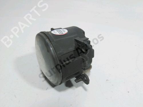 Left front fog light PEUGEOT 407 Coupe (6C_) 2.0 HDi | BP35893709C30 - Image 2