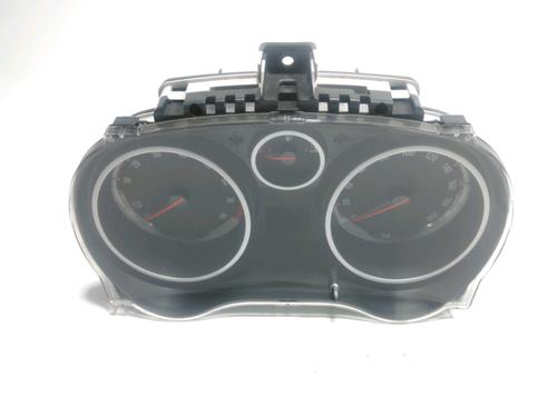 Used Instrument cluster OPEL CORSA D (S07) 1.4 (L08, L68) (120 hp) 28230455