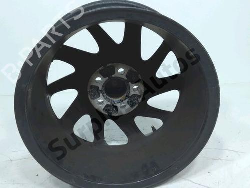 Rim VW POLO V (6R1, 6C1) 1.2 TSI 16V | BP29579691C45 