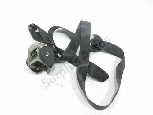 Used Front right belt tensioner SEAT LEON (1P1) 1.9 TDI (105 hp) 30992400