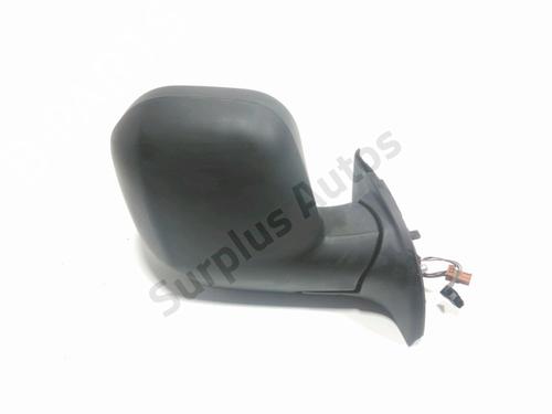 Right mirror PEUGEOT PARTNER Box Body/MPV 1.6 HDi | BP29580108C27