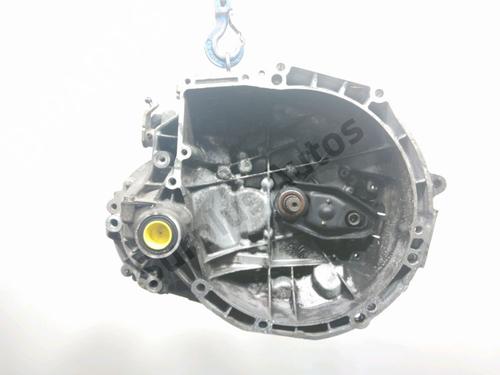 Gearkasse CITROËN C3 II (SC_) 1.4 HDi 70 (SC8HZC, SC8HR0, SC8HP4) (68 hp) 32356198