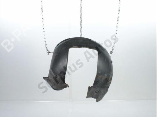 Used Wheel arch VOLVO S60 I (384) D5 (163 hp) 31032667