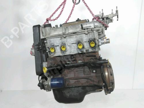 Engine FIAT PUNTO EVO (199_) 1.2 | BP33160065M1 - Image 3