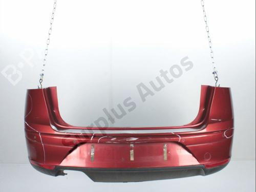 Used Rear bumper SEAT ALTEA XL (5P5, 5P8) 2.0 TDI 16V (140 hp) 28688478