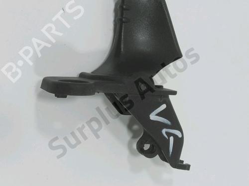 Front left exterior door handle RENAULT TWINGO II (CN0_) 1.2 16V (CN04, CN0B) | BP31304723C128