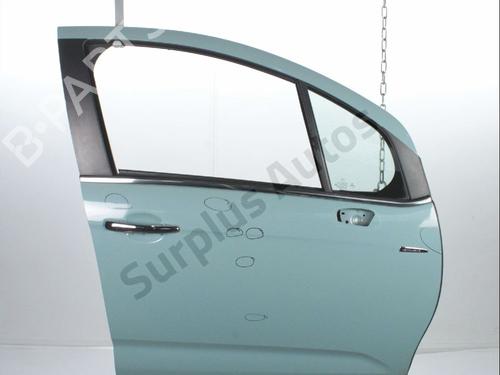 right-front-door-citroen-c3-ii-sc_-2009-39089125 main image