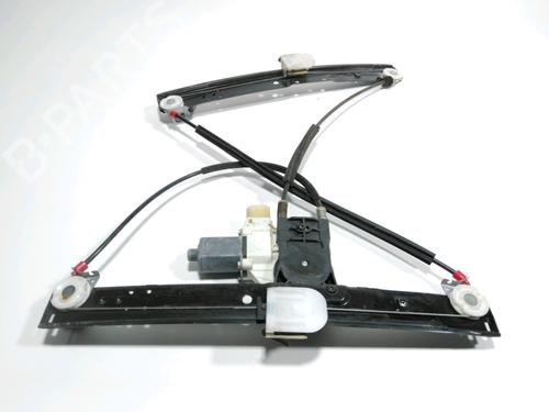 Front right window mechanism FORD MONDEO IV Turnier (BA7) 1.8 TDCi | BP28239625C23 