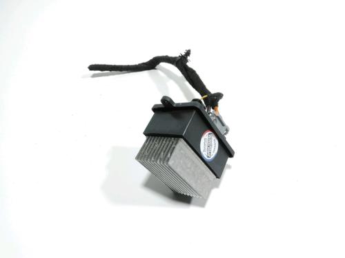 Used Heater resistor PEUGEOT 3008 II SUV (MC_, MR_, MJ_, M4_) [2016-2025]  29857068