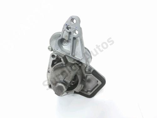 Starter DACIA SANDERO II TCe 90 (B8M1, B8MA, B8AC) | BP36796066M8 - Image 2