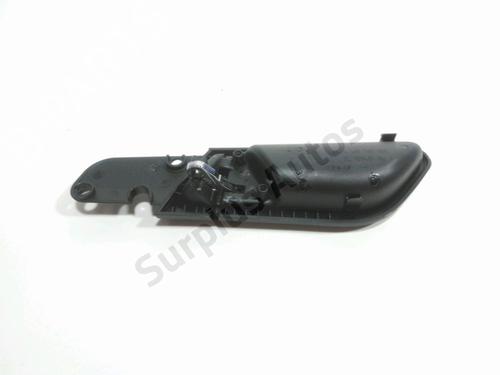 Front right interior door handle MERCEDES-BENZ B-CLASS Sports Tourer (W245) B 200 CDI (245.208) | BP28242896I14 